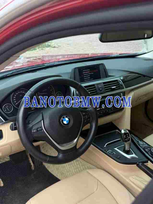 Cần bán xe BMW 3 Series 320i sx 2018