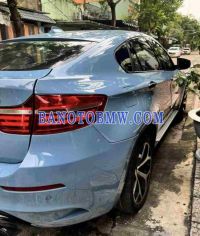 Cần bán xe BMW X6 xDrive35i đời 2011
