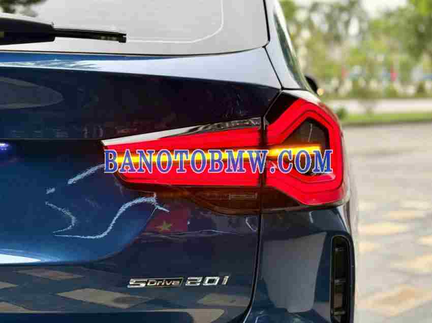 Bán BMW X3 sDrive20i M Sport 2024 - Xanh