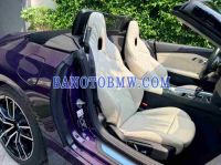 Cần bán gấp xe BMW Z4 sDrive20i M Sport năm 2023, màu Tím, Số tự động