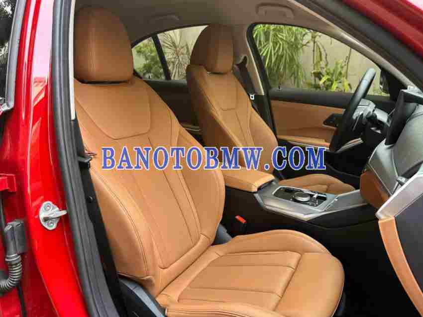 Bán BMW 3 Series 320i Sport Line đời 2024 xe đẹp - giá tốt