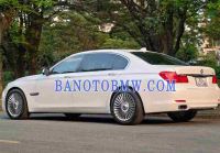BMW 7 Series 750Li 2009, xe đẹp, hết ý