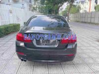 Cần bán gấp xe BMW 5 Series 520i 2016 màu Đen