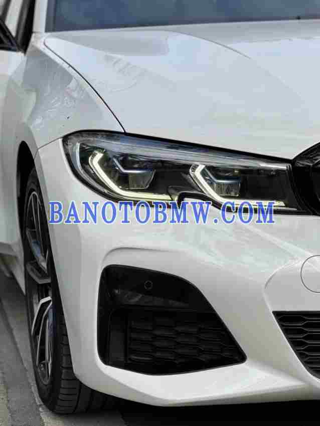 Bán BMW 3 Series 320i Sport Line Plus đời 2019 xe đẹp - giá tốt