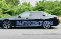 Cần bán BMW 7 Series 735i Pure Excellence 2023 xe đẹp