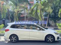 Cần bán xe BMW 2 Series 218i Gran Tourer 2018 Số tự động màu Trắng