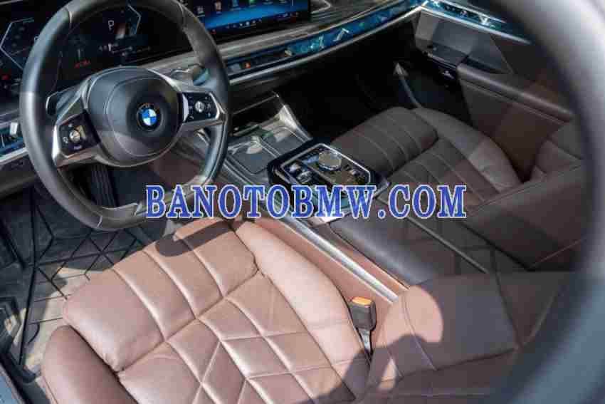 Cần bán xe BMW 7 Series 735i Pure Excellence đời 2023