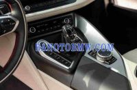 Cần bán BMW i8 1.5L Hybrid đời 2014