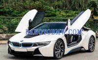 Bán BMW i8 1.5L Hybrid 2014 - Trắng