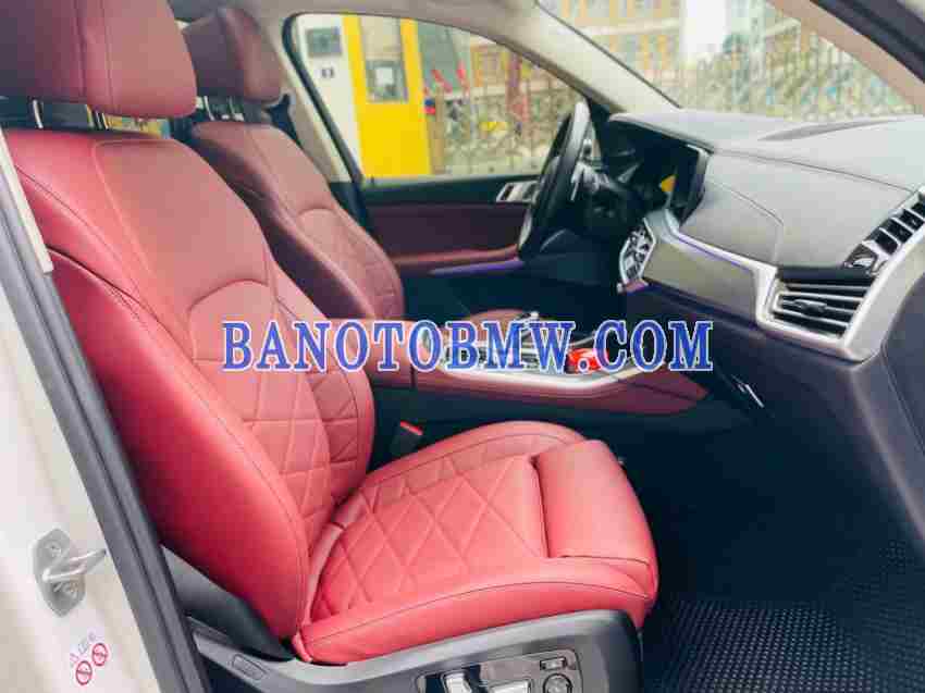 Cần bán BMW X5 xDrive40i xLine đời 2022