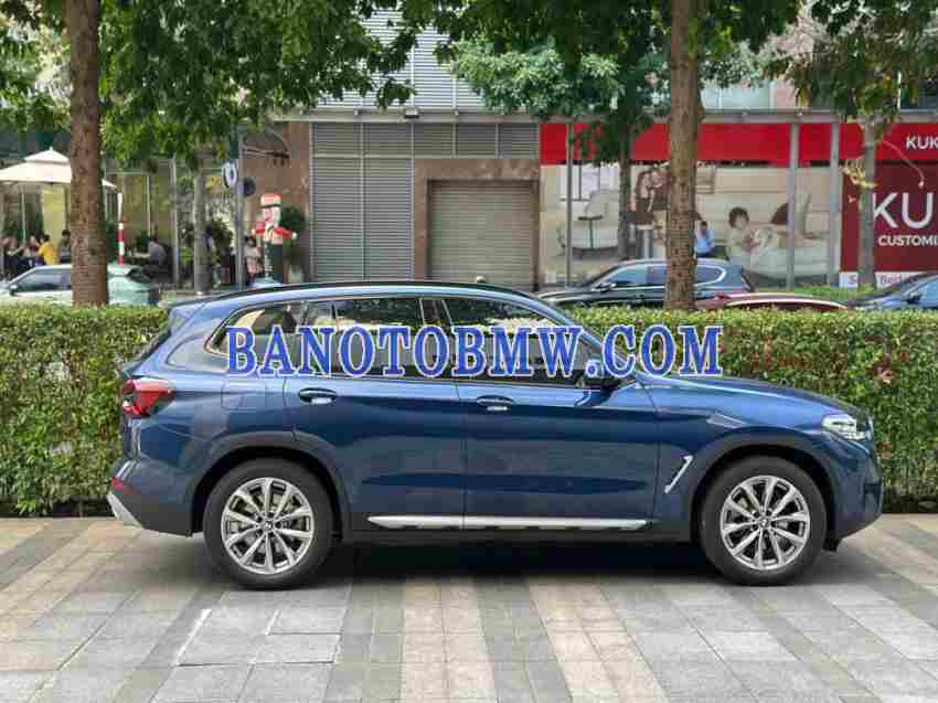 Xe BMW X3 sDrive20i đời 2024 đẹp bán gấp