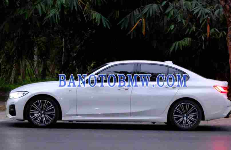 BMW 3 Series 330i M Sport 2021 Số tự động giá đẹp