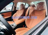 BMW 3 Series 320i Sport Line Trắng sx 2025