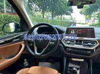 Bán BMW X3 sDrive20i, màu Xanh, Máy xăng, 2024