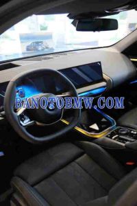 BMW X3 xDrive20i 2025 Số tự động XE CỰC MỚI