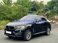 Bán BMW X6 xDrive35i 2016 - Đen