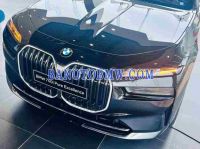 BMW 7 Series 740i Pure Excellence 2025 Siêu Đẹp