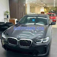 BMW X4 xDrive20i M Sport 2023 Số tự động XE CỰC MỚI