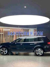 BMW X7 xDrive40i M Sport 2025 Số tự động bản Xe hybrid