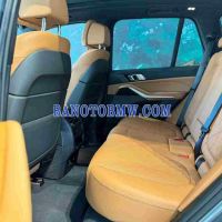 Bán BMW X5 xDrive40i M Sport Máy xăng sản xuất 2025