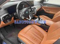 BMW 5 Series 520i Luxury 2021 giá cực tốt
