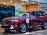 BMW X7 xDrive40i 2025 giá yêu thương