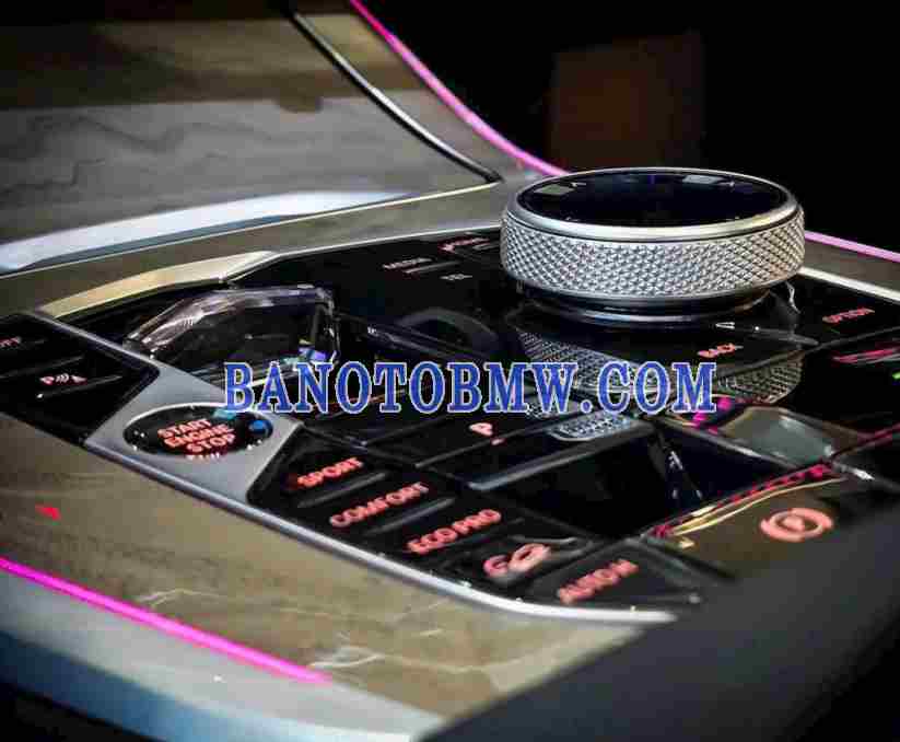 BMW X7 xDrive40i - đời 2025