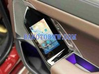 BMW 7 Series 735i Pure Excellence Số tự động màu Đỏ 2025