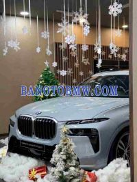 Bán BMW X7 xDrive40i M Sport 2025 đẹp cực phẩm