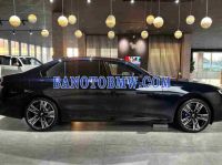BMW 7 Series 2025 Số tự động Nhập khẩu cực đẹp