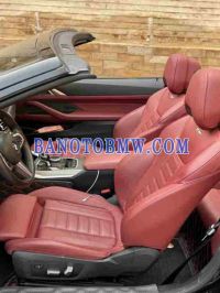 Cần bán nhanh BMW 4 Series 430i Convertible M Sport 2023 cực đẹp