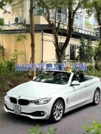 Bán BMW 4 Series 428i Convertible 2014 - giá tốt