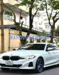 Cần bán gấp xe BMW 3 Series 320i Sport Line 2023 màu Trắng