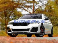 Cần bán gấp xe BMW 5 Series 520i M Sport 2022 màu Trắng