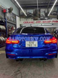 Cần bán BMW 3 Series 320i 2013 xe đẹp