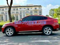Cần bán gấp BMW X6 xDrive35i năm 2008 giá cực tốt