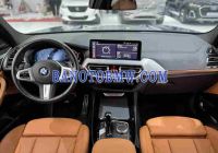Bán BMW X3 sDrive20i M Sport, màu Xanh, Máy xăng, 2024