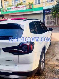 BMW X3 sDrive20i 2024 Số tự động cực đẹp!