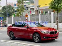 BMW 3 Series 328i GT năm sản xuất 2015 giá tốt