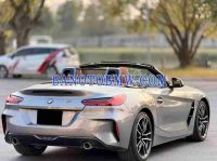 BMW Z4 2024 Convertible Cabriolet màu Xám