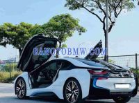 Cần bán xe BMW i8 1.5L Hybrid 2015 Số tự động màu Trắng