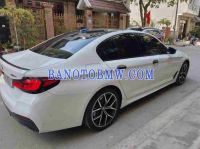 Cần bán nhanh BMW 5 Series 520i M Sport 2022 cực đẹp