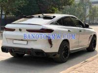 Cần bán gấp BMW X6 xDrive40i M Sport năm 2022 giá cực tốt