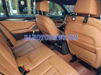 Cần bán BMW 5 Series 520i M Sport Máy xăng 2022 màu Trắng