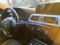 Bán BMW 3 Series 320i 2014 - Đen