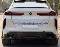 Cần bán gấp xe BMW X6 xDrive40i M Sport năm 2022, màu Trắng, Số tự động