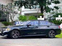 BMW 3 Series 320i M Sport 2024 Số tự động giá đẹp