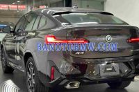 BMW X4 xDrive20i M Sport Xám sx 2023