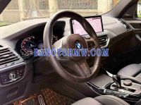 BMW X3 xDrive20i M Sport năm 2022 cần bán
