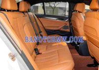 BMW 5 Series 520i M Sport 2022 - Giá tốt